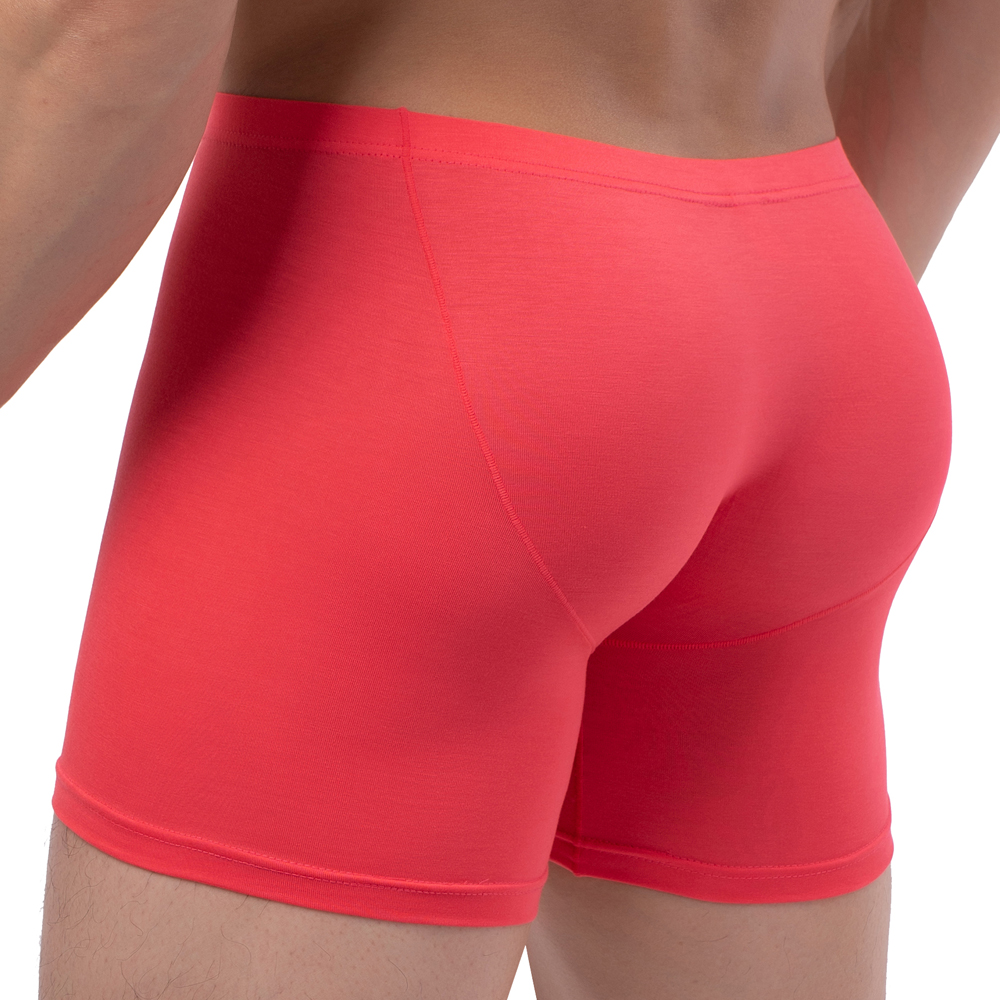 iKingsky Men's Modal Long Leg  - Long Leg Trunk Men avaliação e preço
