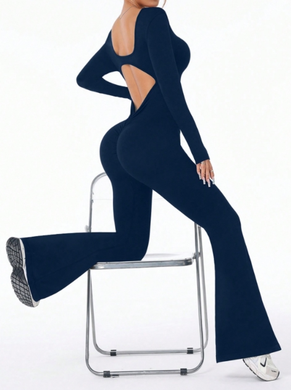 High quality solid color long  - Compression Long Pant avaliação e preço