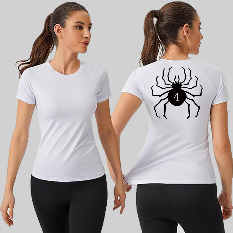Graphic Print Compression Shir - Base Layer Top avaliação e preço