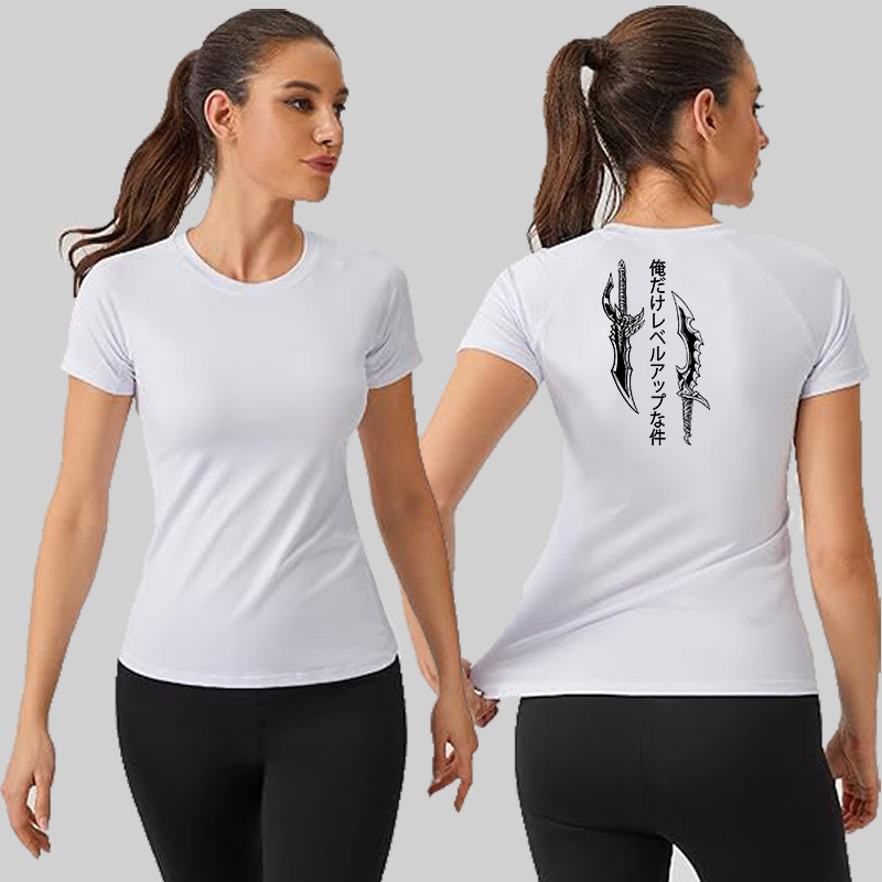 Graphic Print Compression Shir - Base Layer Top avaliação e preço