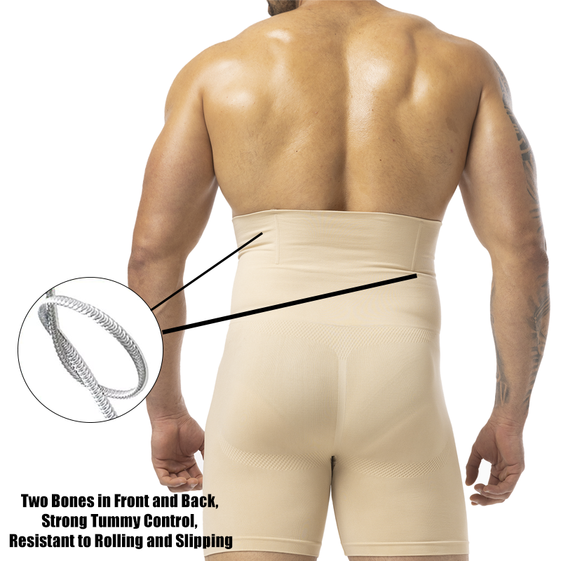 Men's Compression Underwear Se - Pouch Boxer Pouch avaliação e preço
