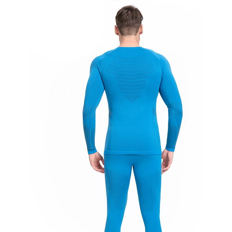 Men GYM Compression Sets Fitne - Compression Long Pant avaliação e preço