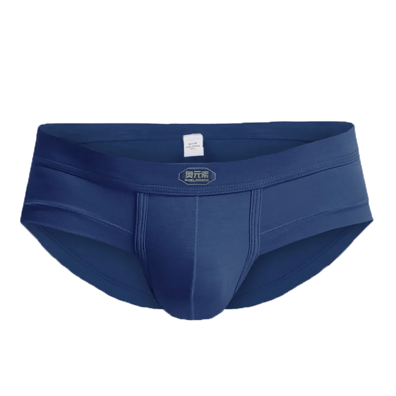 Men's Mid-rise Boxer Briefs wi - Pouch Boxer Pouch avaliação e preço