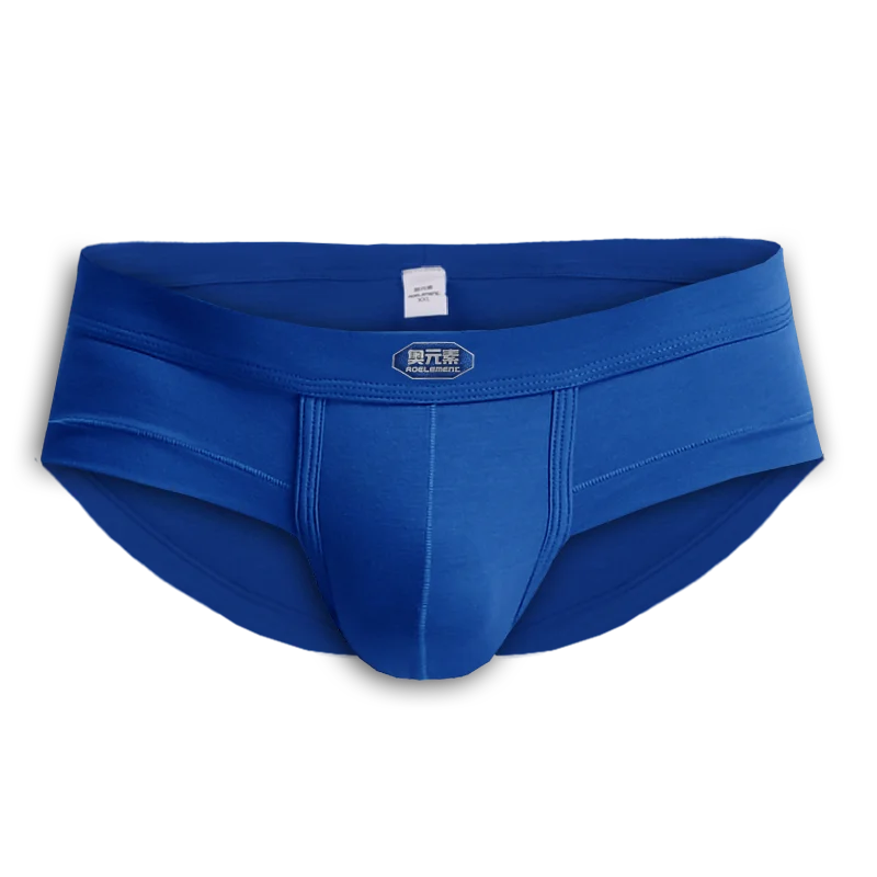 Men's Mid-rise Boxer Briefs wi - Pouch Boxer Pouch avaliação e preço