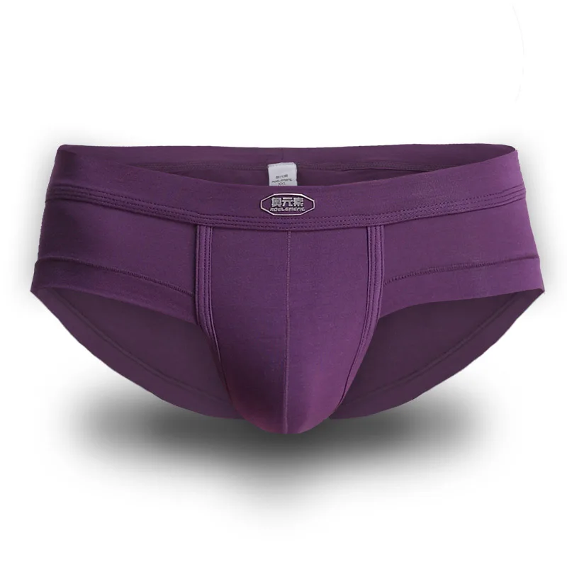 Men's Mid-rise Boxer Briefs wi - Pouch Boxer Pouch avaliação e preço
