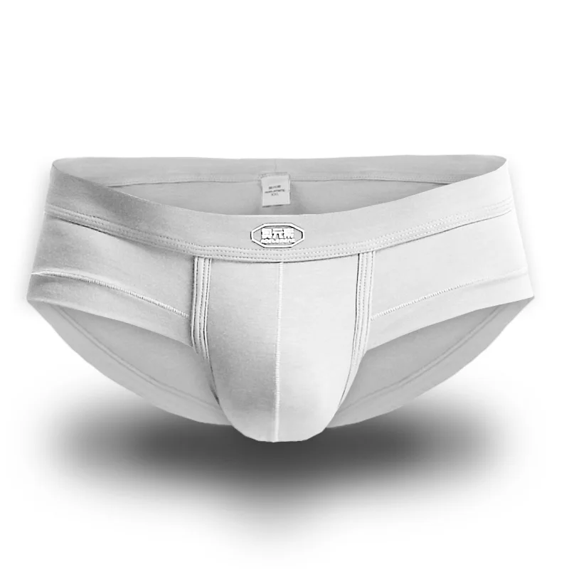Men's Mid-rise Boxer Briefs wi - Pouch Boxer Pouch avaliação e preço