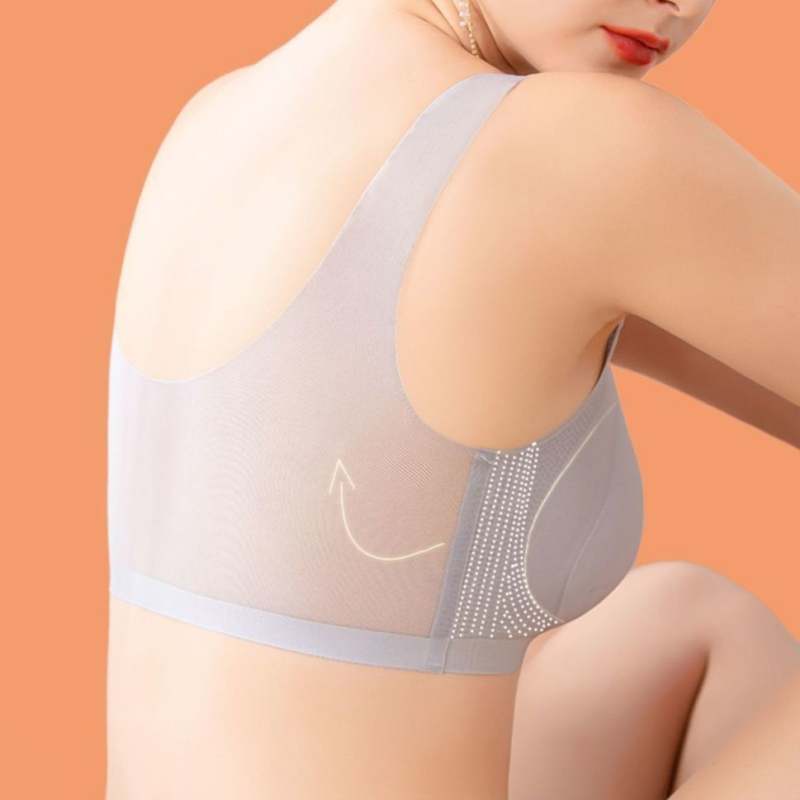 Women's Traceless Bra Thin Sum - Suspender Tank Top avaliação e preço