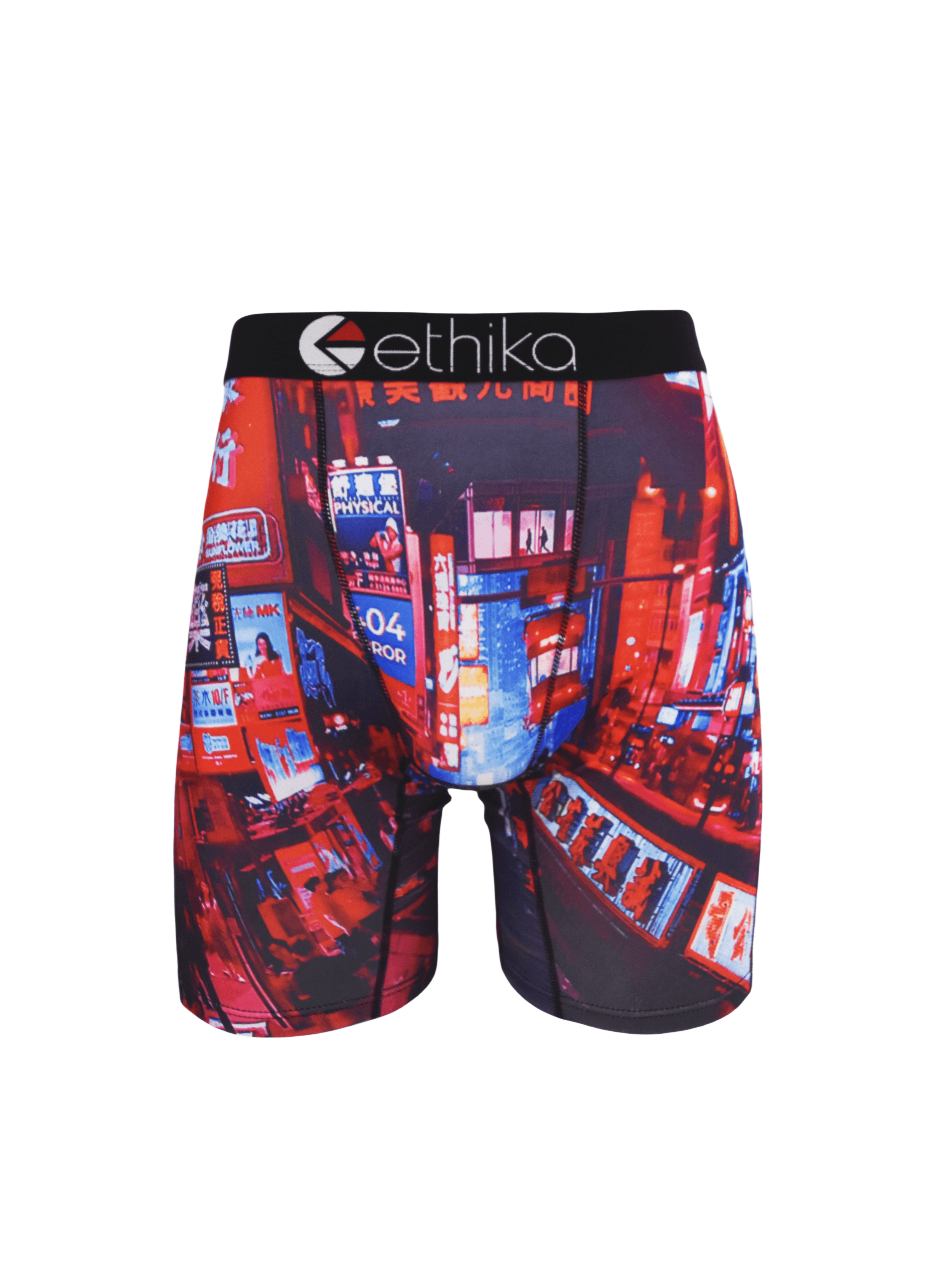 Drivers Special! Men's Graphen - Multi Pack Underwear avaliação e preço