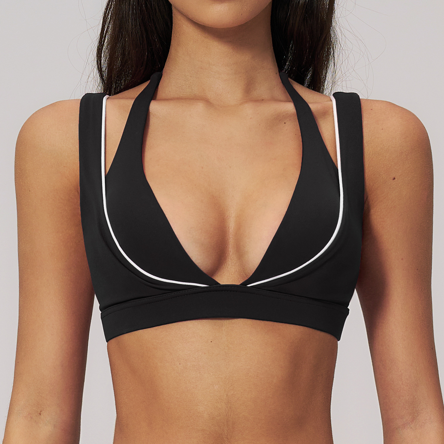 Yoga Underwear Women Sports Br - Quick Dry Underwear avaliação e preço