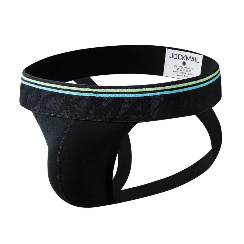 Sexy Jockstrap Men Cotton Unde - Jockstrap Athletic avaliação e preço