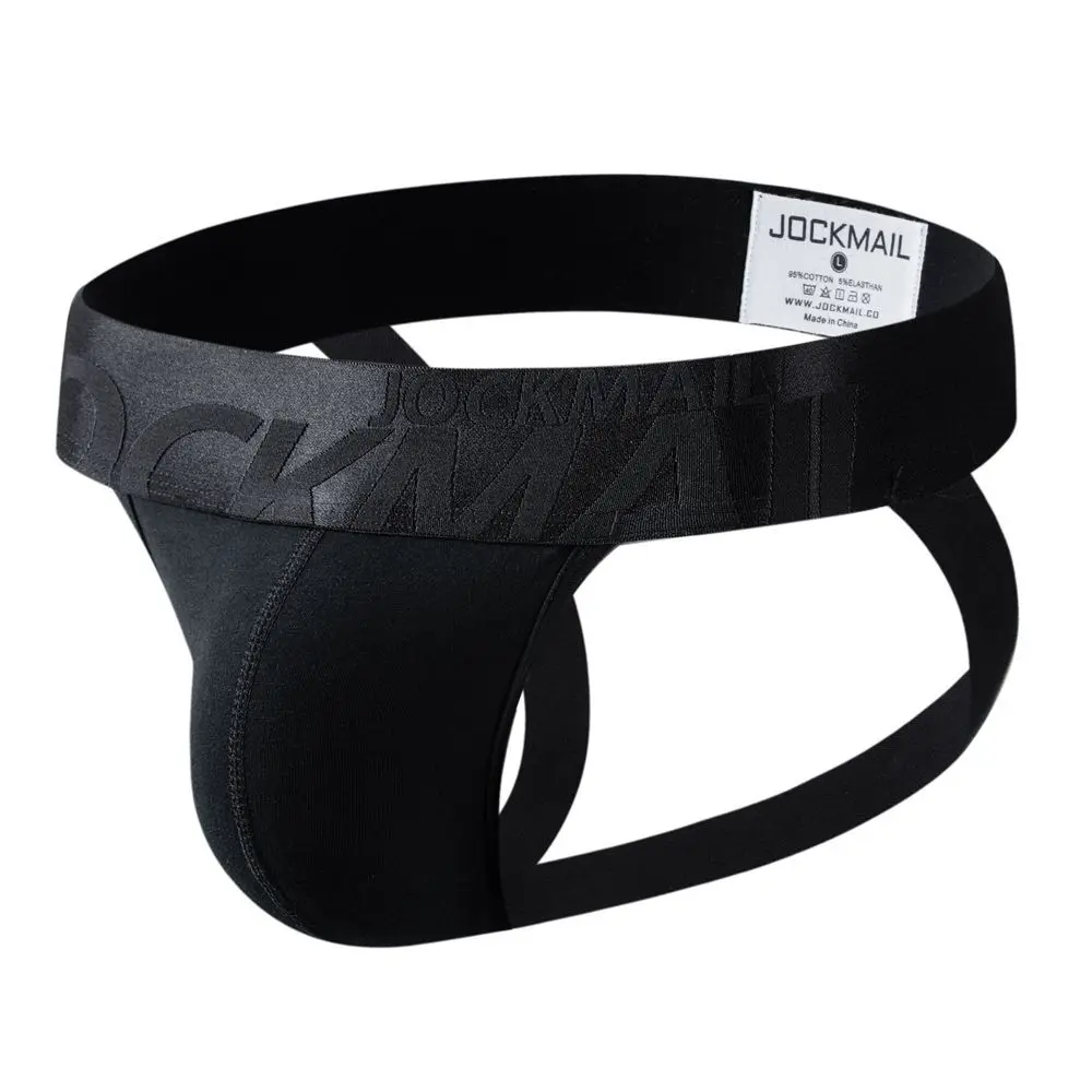 Sexy Jockstrap Men Cotton Unde - Jockstrap Athletic avaliação e preço