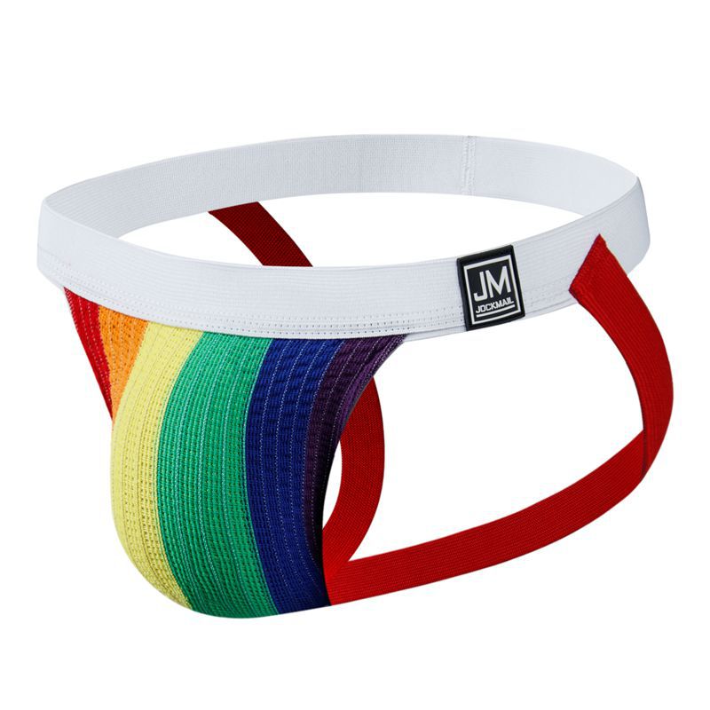 Men's Underwear Jockstrap Athl - Jockstrap Athletic avaliação e preço