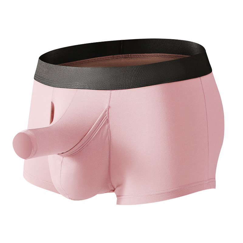 Briefs for men elephant trunk  - Bamboo Fiber Trunk avaliação e preço