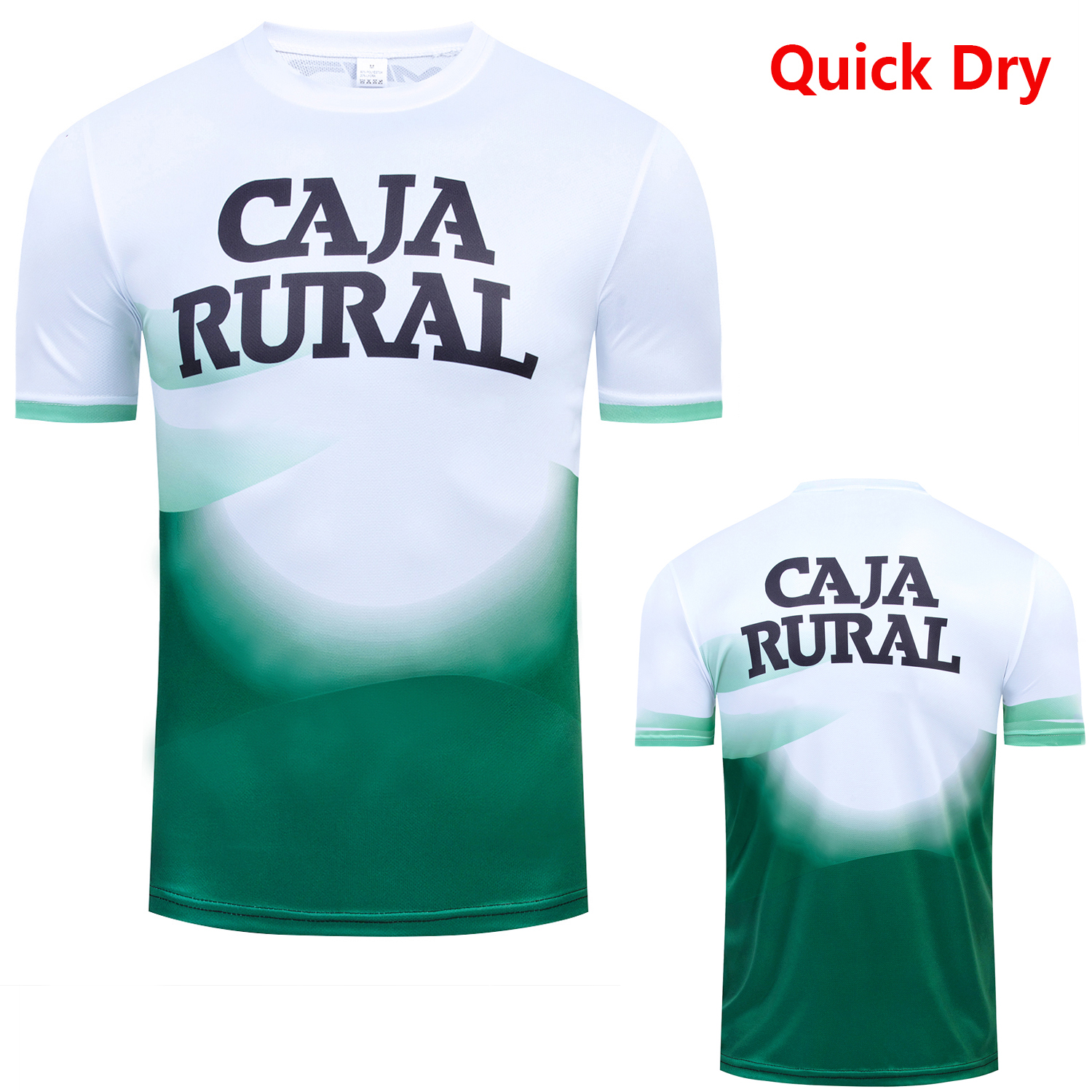 2025 Quick Dry Running T-shirt - T Shirt Tight Fit avaliação e preço