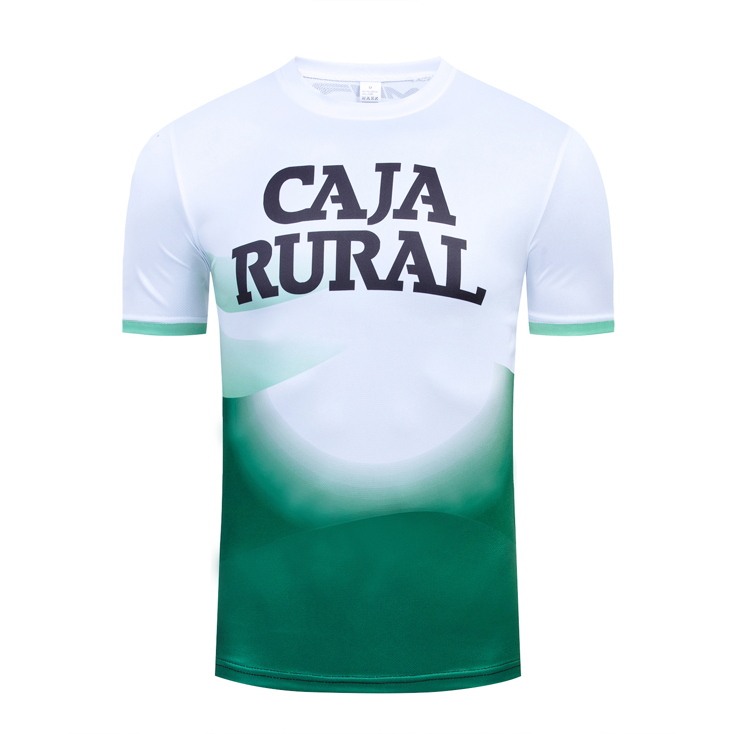2025 Quick Dry Running T-shirt - T Shirt Tight Fit avaliação e preço