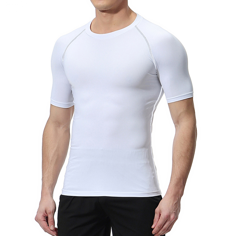 Psalm 23 Cross Print Compressi - Base Layer Top avaliação e preço