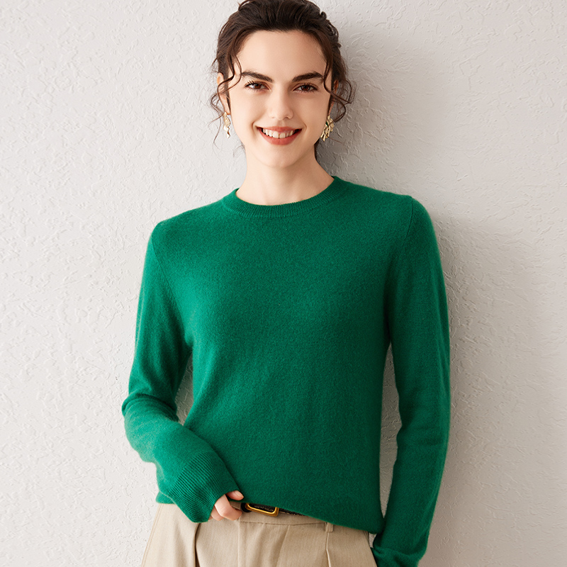 Women's 100% Pure Cashmere Swe - Thermal Long John avaliação e preço