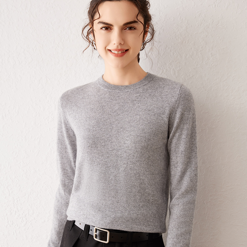 Women's 100% Pure Cashmere Swe - Thermal Long John avaliação e preço