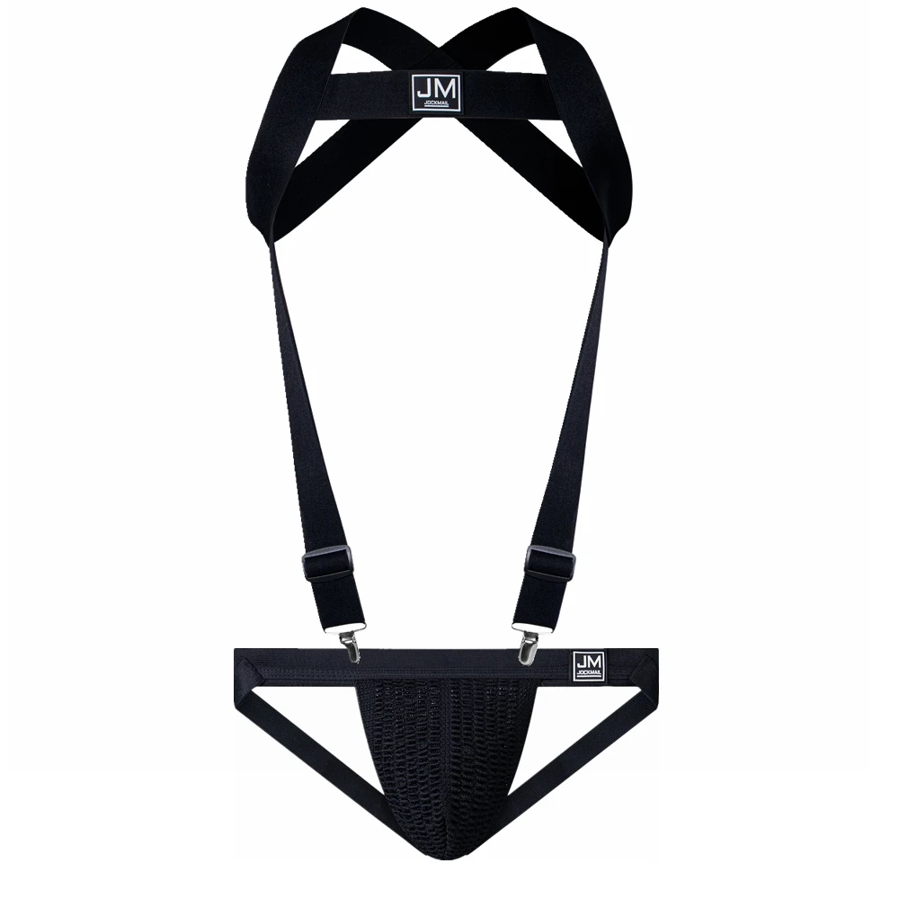 Rainbow Body Harness Adjustabl - Jockstrap Athletic avaliação e preço